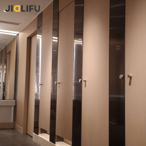 Public Commercial Bathroom Stalls Partitions for Sale